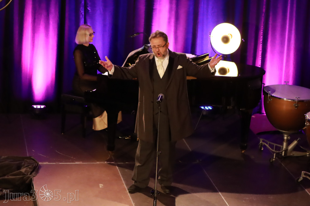Fotorelacja - Koncert Filharmonia Jurajska Zawiercie