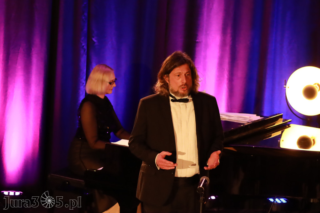 Fotorelacja - Koncert Filharmonia Jurajska Zawiercie