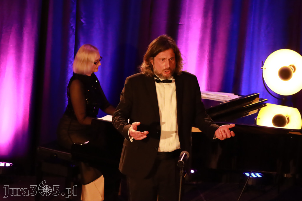 Fotorelacja - Koncert Filharmonia Jurajska Zawiercie