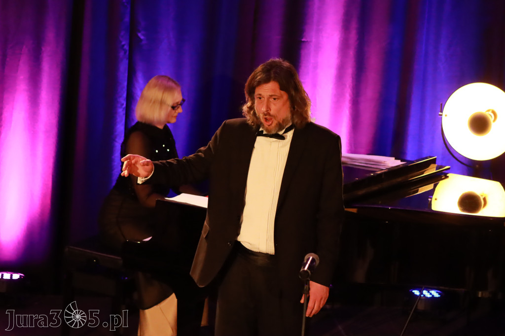 Fotorelacja - Koncert Filharmonia Jurajska Zawiercie