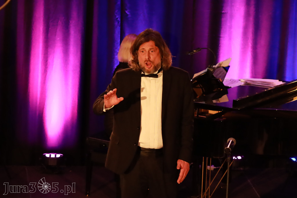 Fotorelacja - Koncert Filharmonia Jurajska Zawiercie