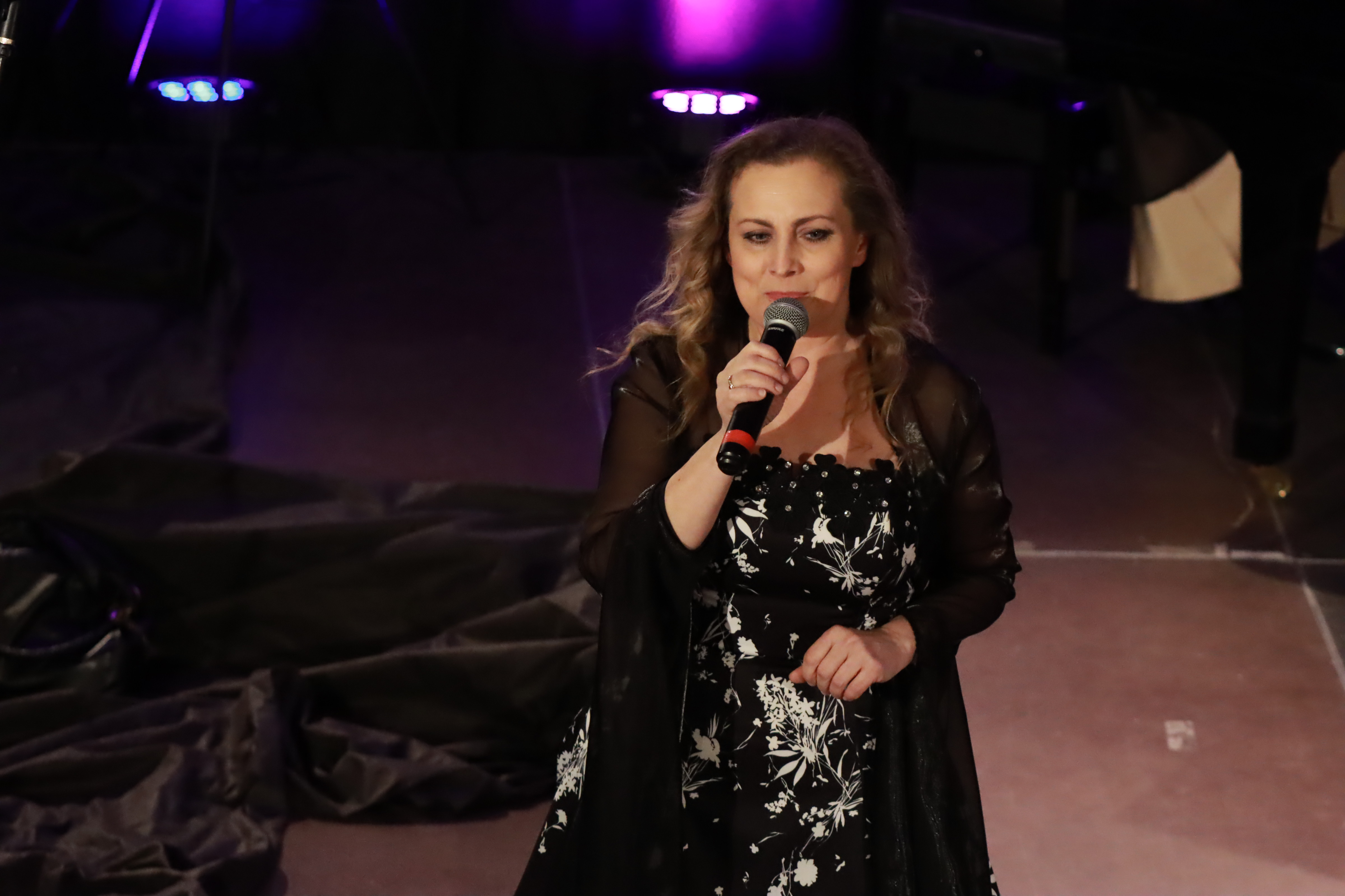 Fotorelacja - Koncert Filharmonia Jurajska Zawiercie