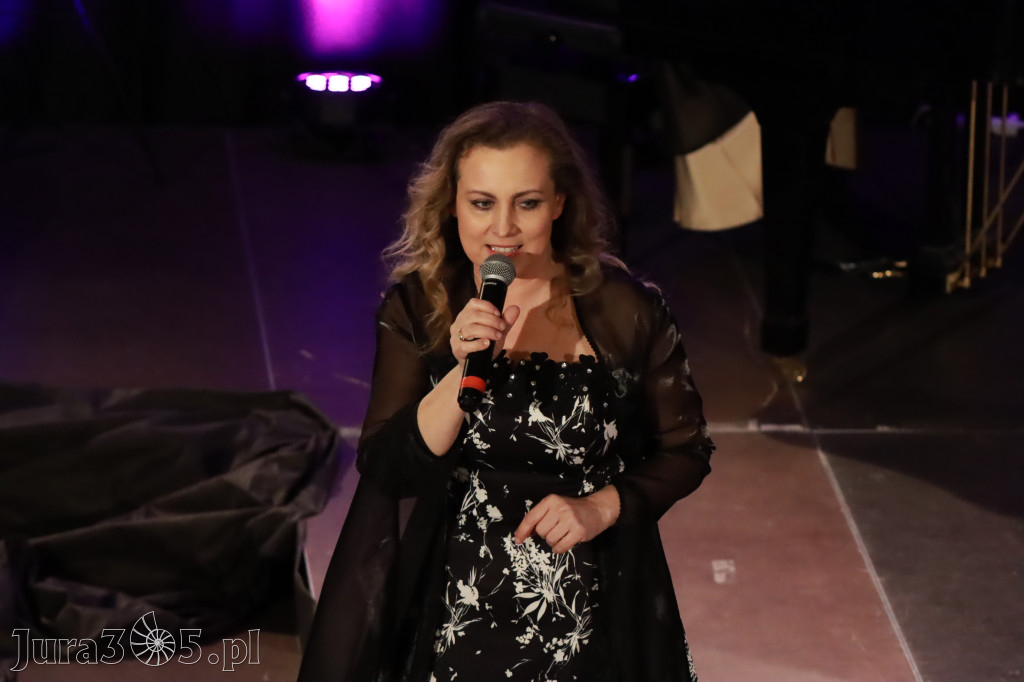 Fotorelacja - Koncert Filharmonia Jurajska Zawiercie