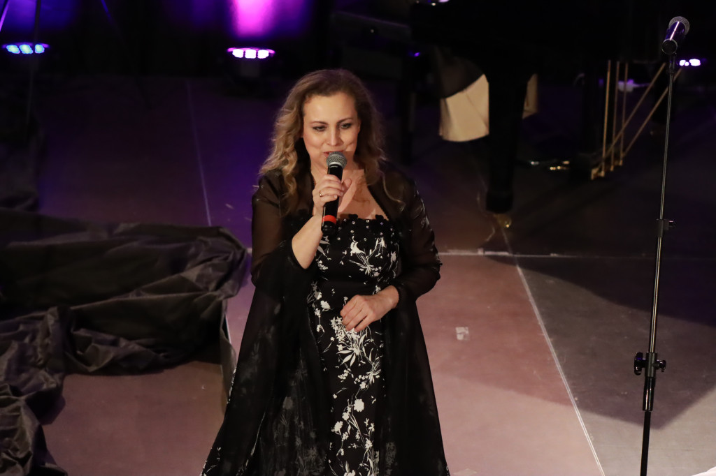 Fotorelacja - Koncert Filharmonia Jurajska Zawiercie