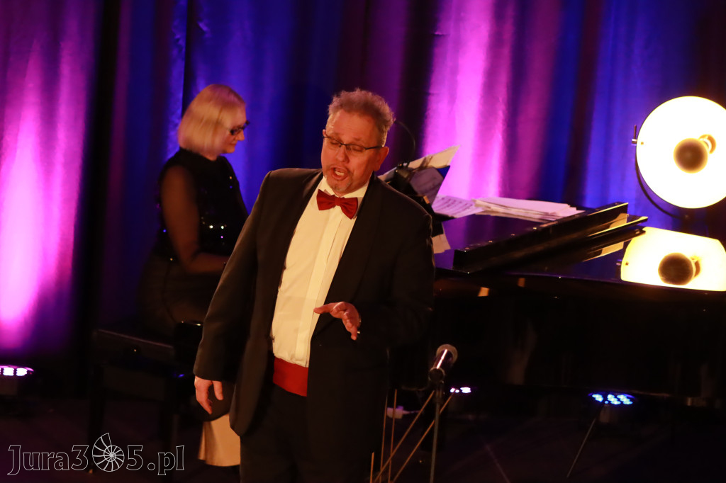 Fotorelacja - Koncert Filharmonia Jurajska Zawiercie