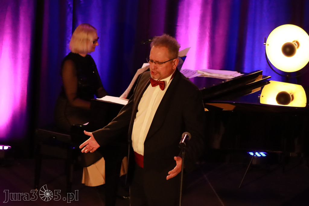Fotorelacja - Koncert Filharmonia Jurajska Zawiercie