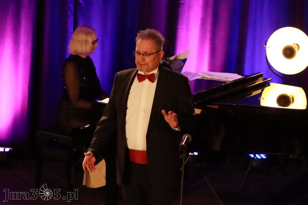 Fotorelacja - Koncert Filharmonia Jurajska Zawiercie