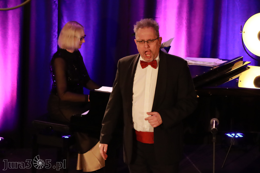 Fotorelacja - Koncert Filharmonia Jurajska Zawiercie