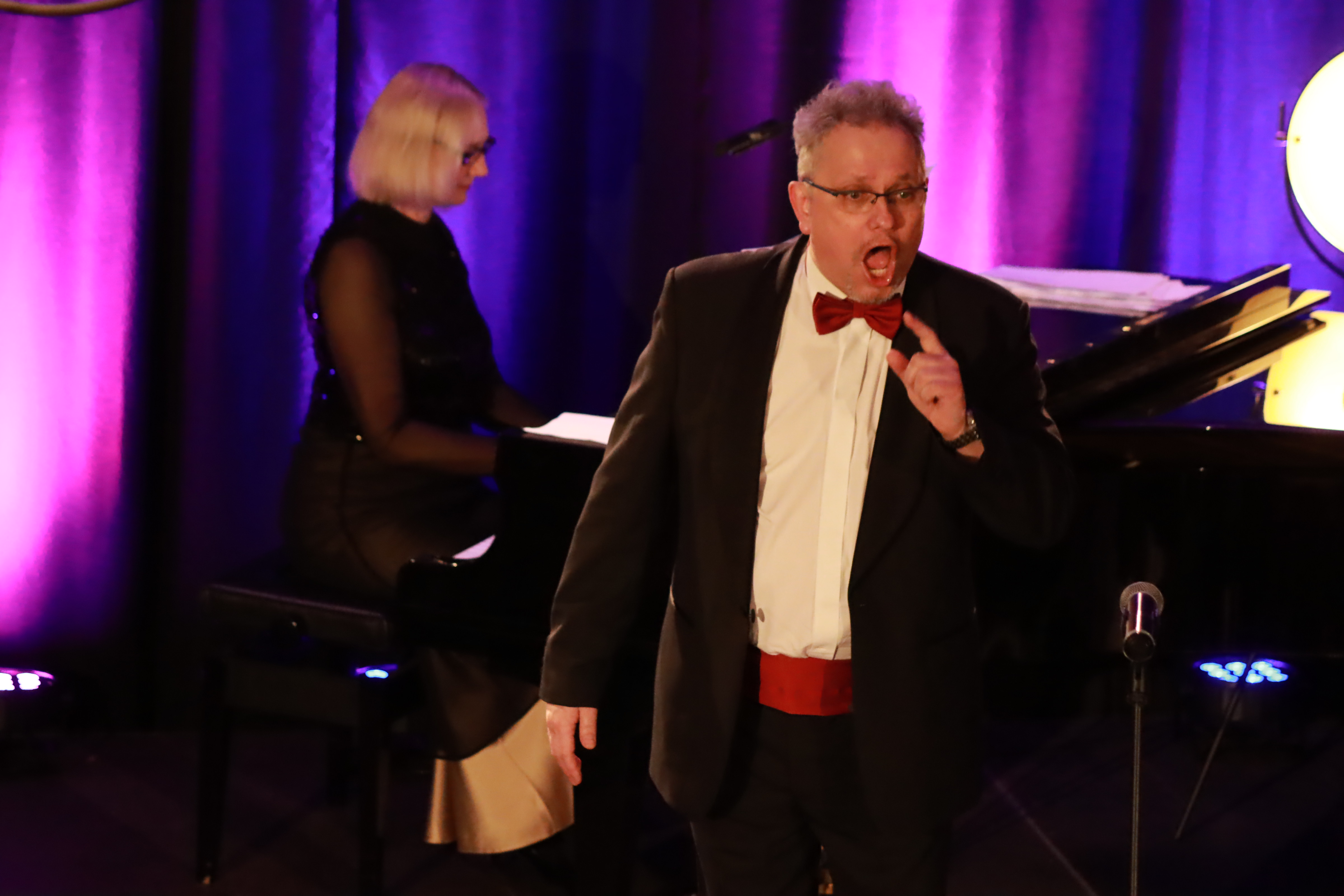 Fotorelacja - Koncert Filharmonia Jurajska Zawiercie