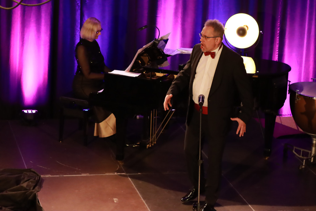 Fotorelacja - Koncert Filharmonia Jurajska Zawiercie