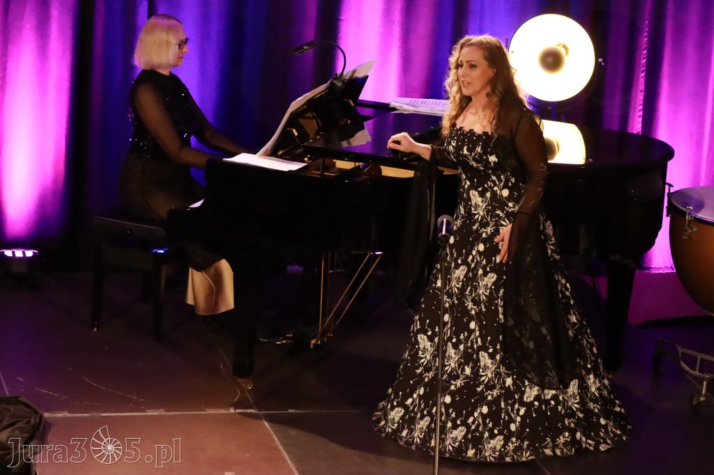 Fotorelacja - Koncert Filharmonia Jurajska Zawiercie