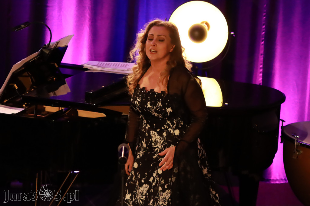 Fotorelacja - Koncert Filharmonia Jurajska Zawiercie