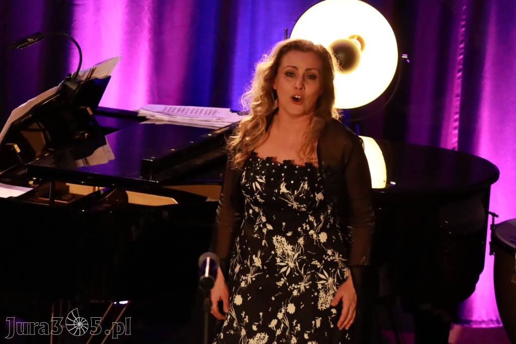 Fotorelacja - Koncert Filharmonia Jurajska Zawiercie