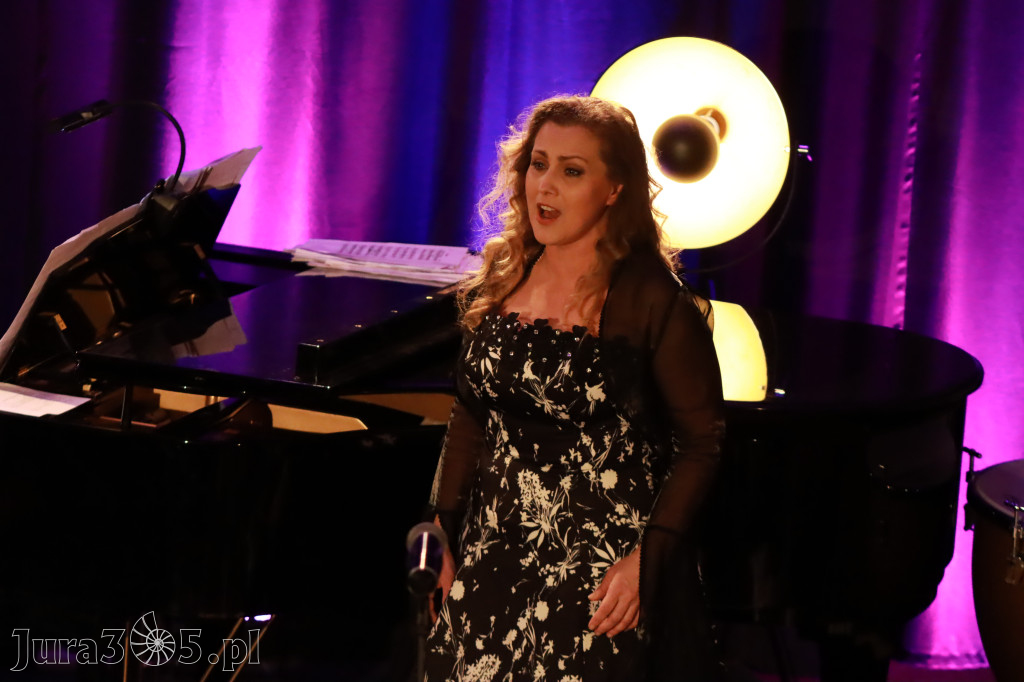 Fotorelacja - Koncert Filharmonia Jurajska Zawiercie