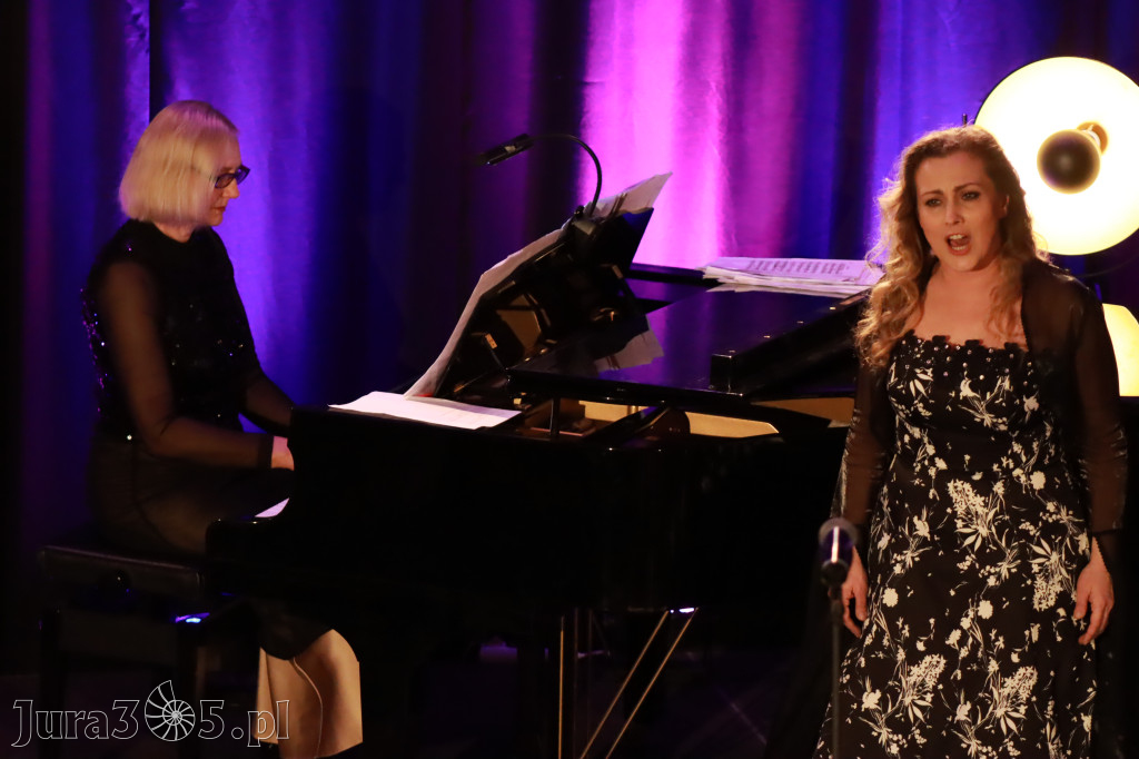 Fotorelacja - Koncert Filharmonia Jurajska Zawiercie