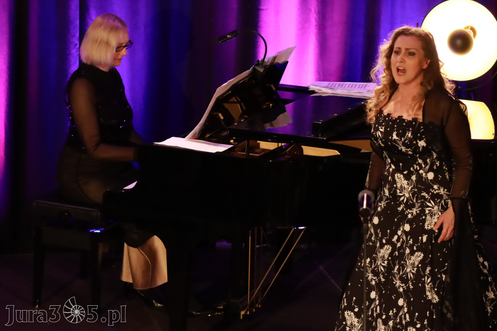 Fotorelacja - Koncert Filharmonia Jurajska Zawiercie