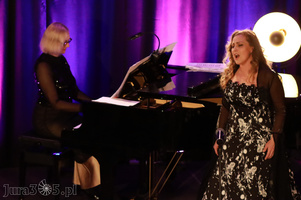 Fotorelacja - Koncert Filharmonia Jurajska Zawiercie