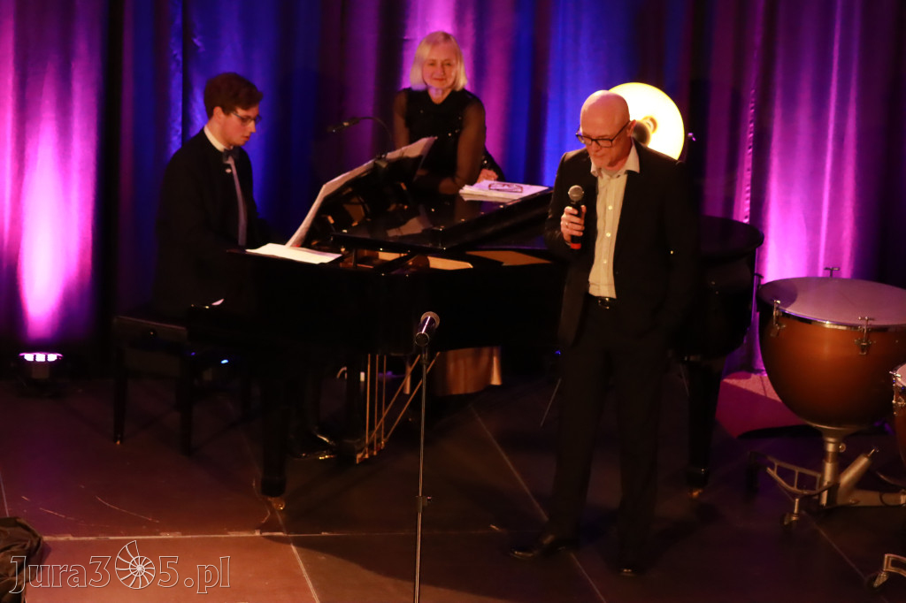 Fotorelacja - Koncert Filharmonia Jurajska Zawiercie