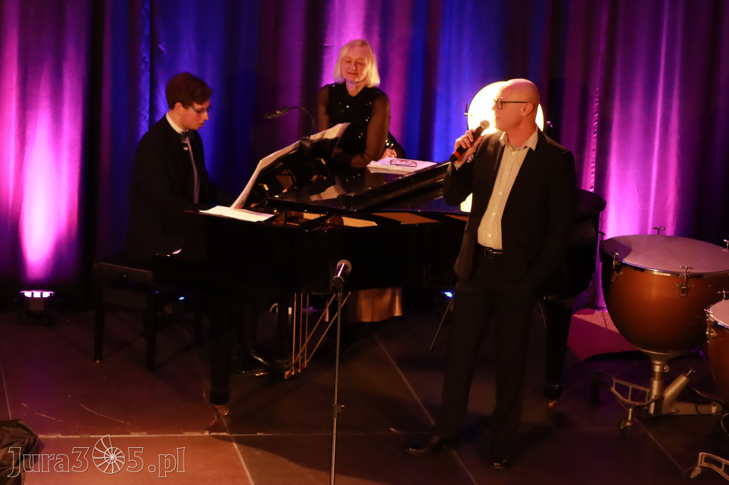Fotorelacja - Koncert Filharmonia Jurajska Zawiercie