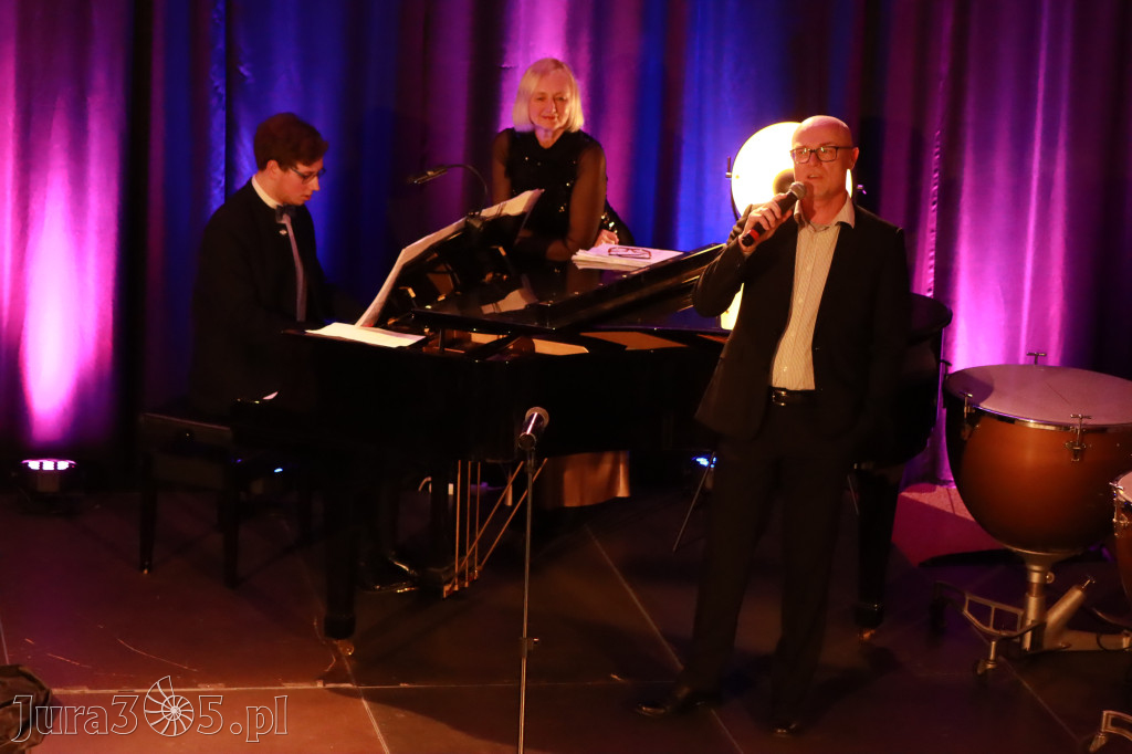 Fotorelacja - Koncert Filharmonia Jurajska Zawiercie