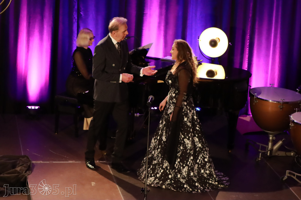 Fotorelacja - Koncert Filharmonia Jurajska Zawiercie