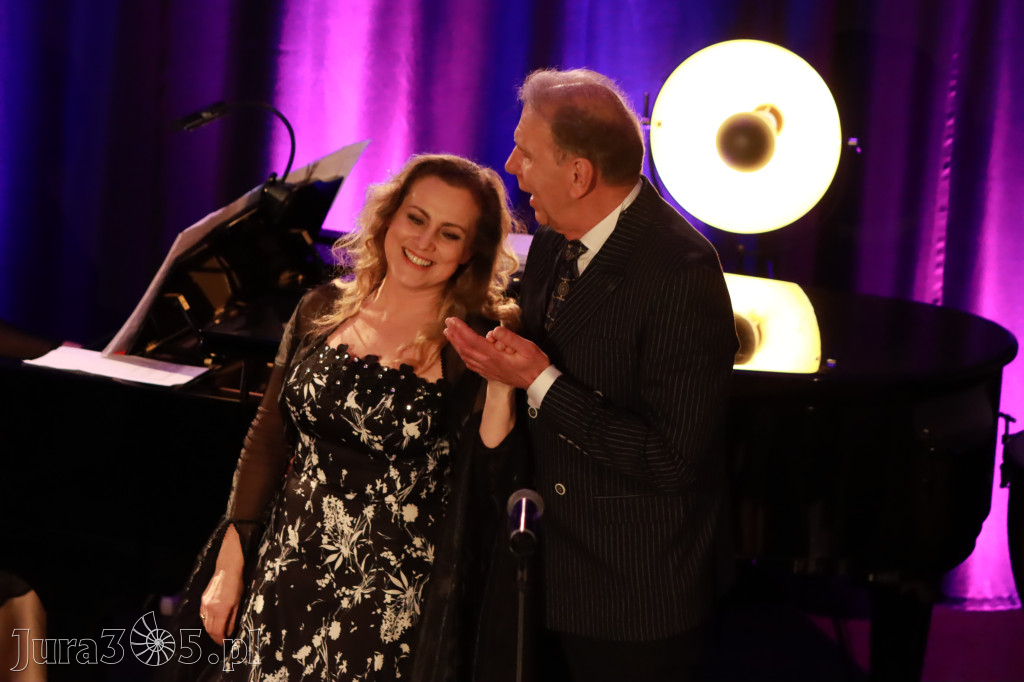 Fotorelacja - Koncert Filharmonia Jurajska Zawiercie
