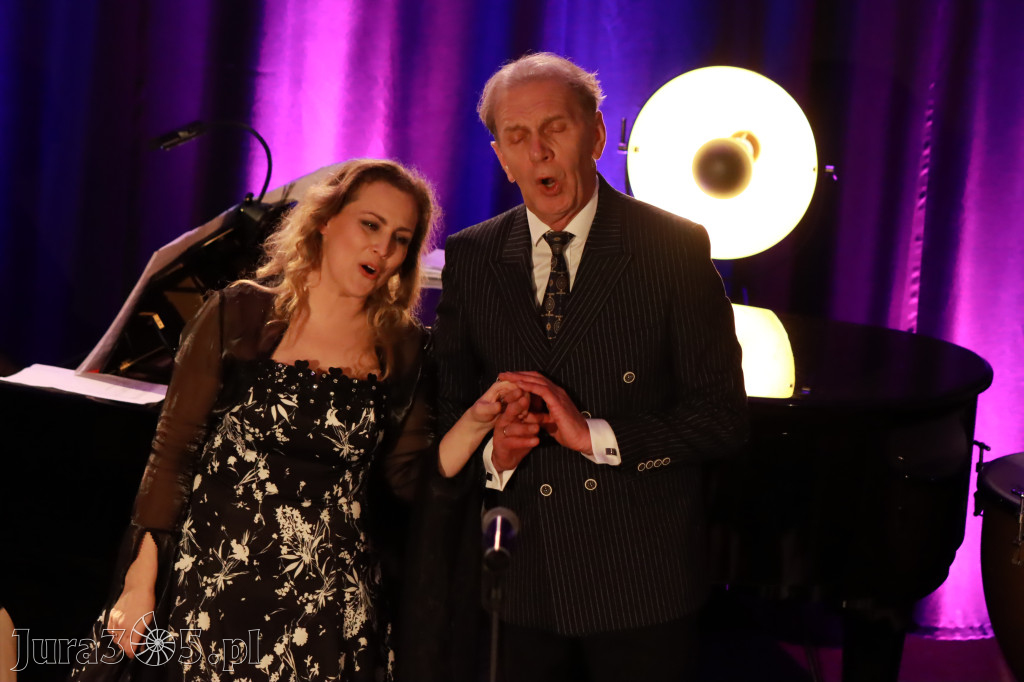 Fotorelacja - Koncert Filharmonia Jurajska Zawiercie
