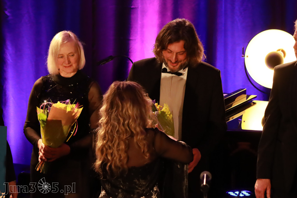Fotorelacja - Koncert Filharmonia Jurajska Zawiercie