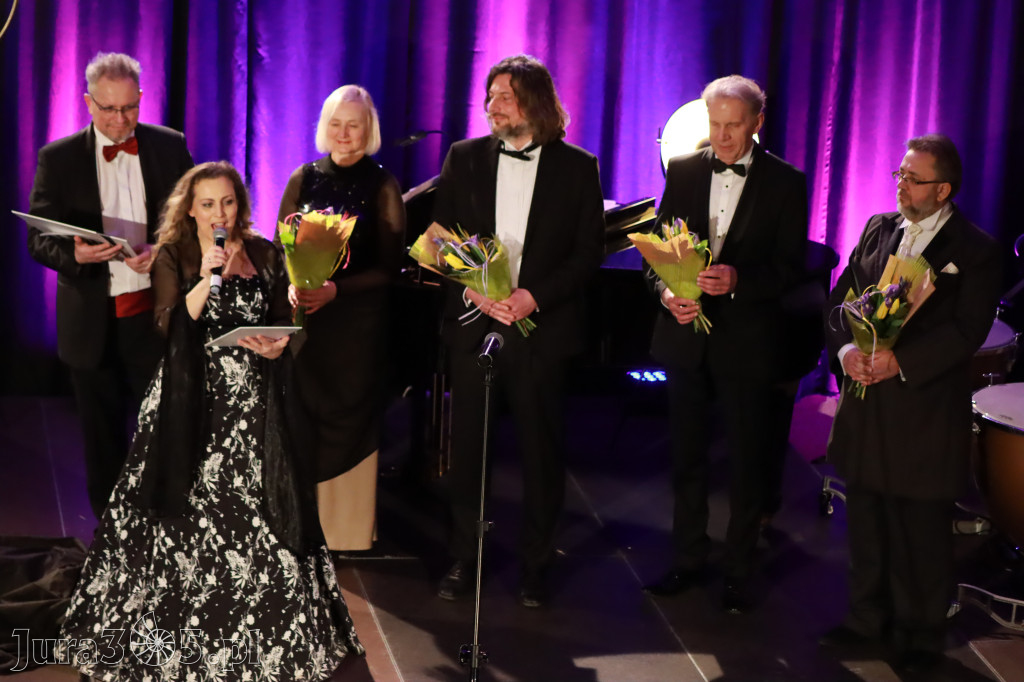 Fotorelacja - Koncert Filharmonia Jurajska Zawiercie