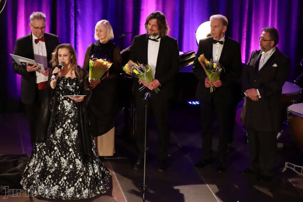 Fotorelacja - Koncert Filharmonia Jurajska Zawiercie