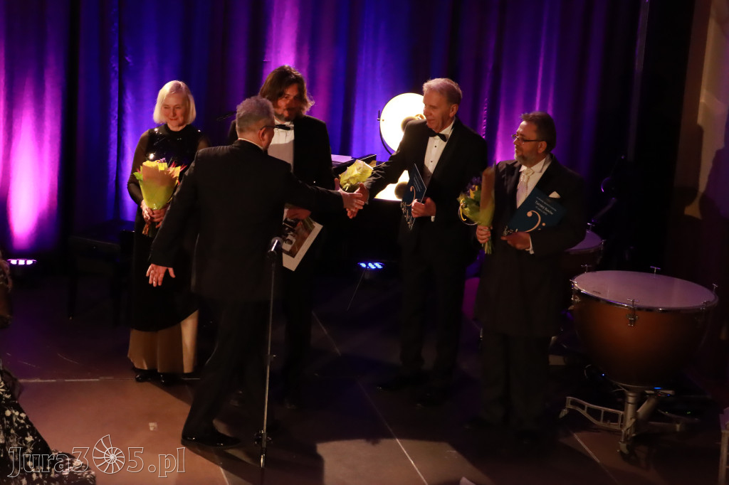 Fotorelacja - Koncert Filharmonia Jurajska Zawiercie