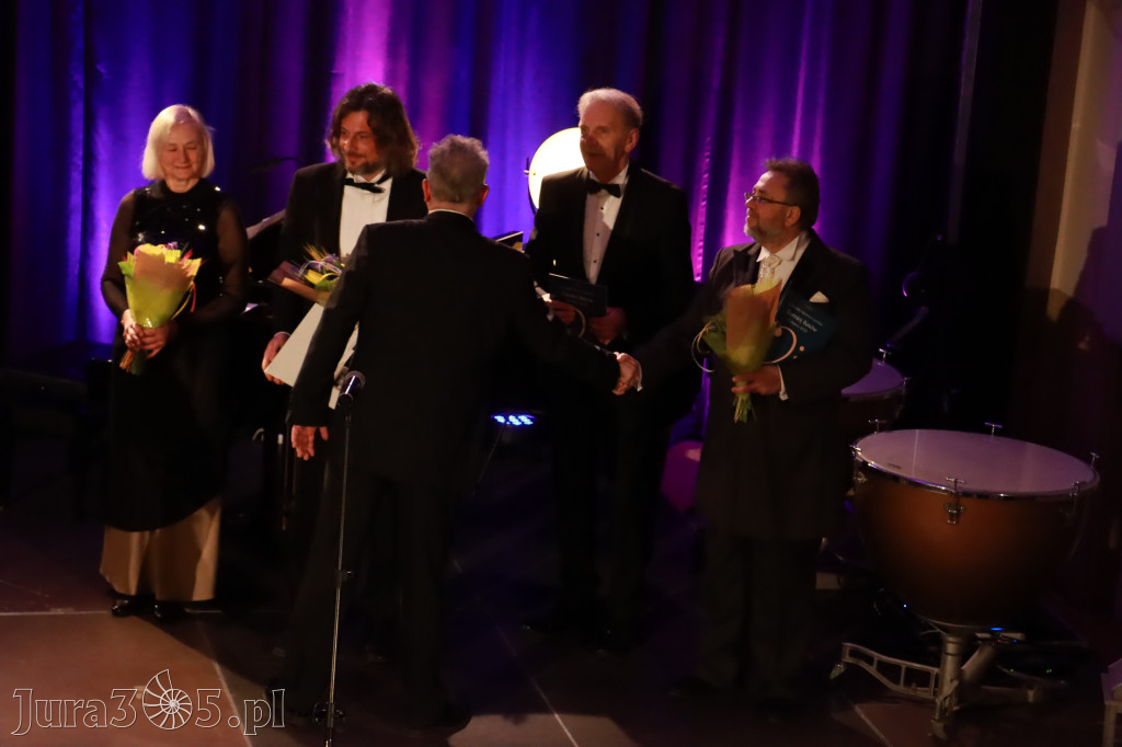 Fotorelacja - Koncert Filharmonia Jurajska Zawiercie
