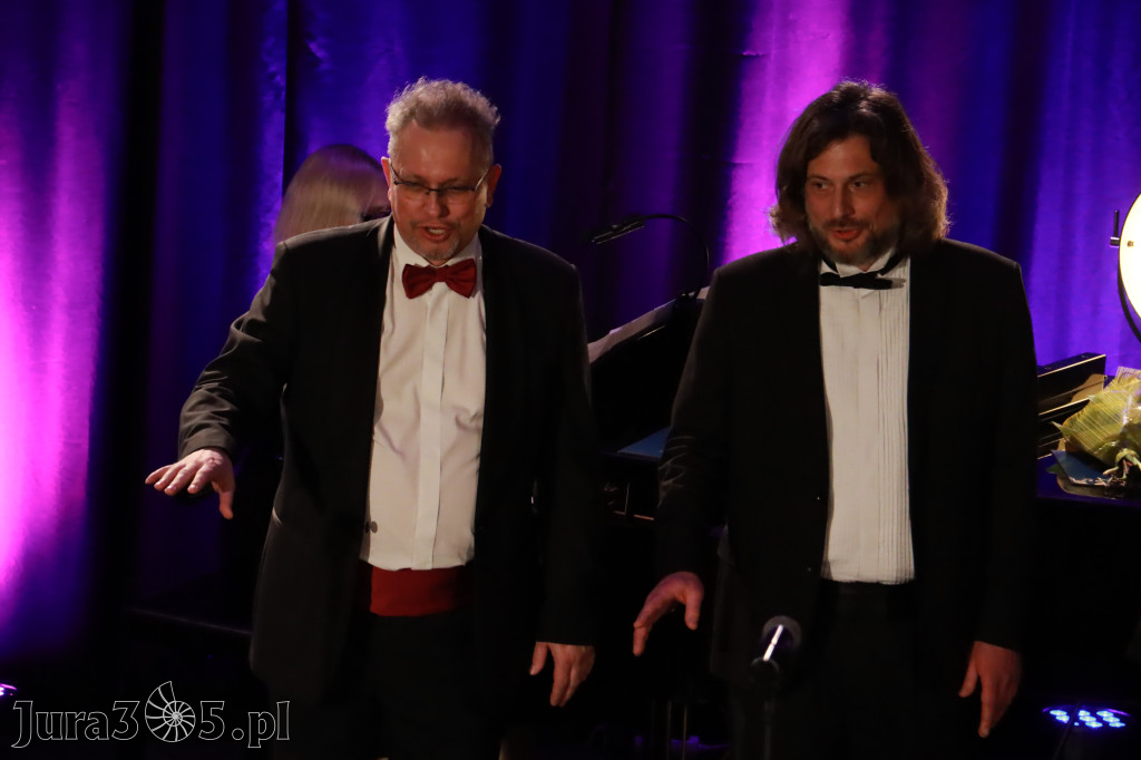 Fotorelacja - Koncert Filharmonia Jurajska Zawiercie