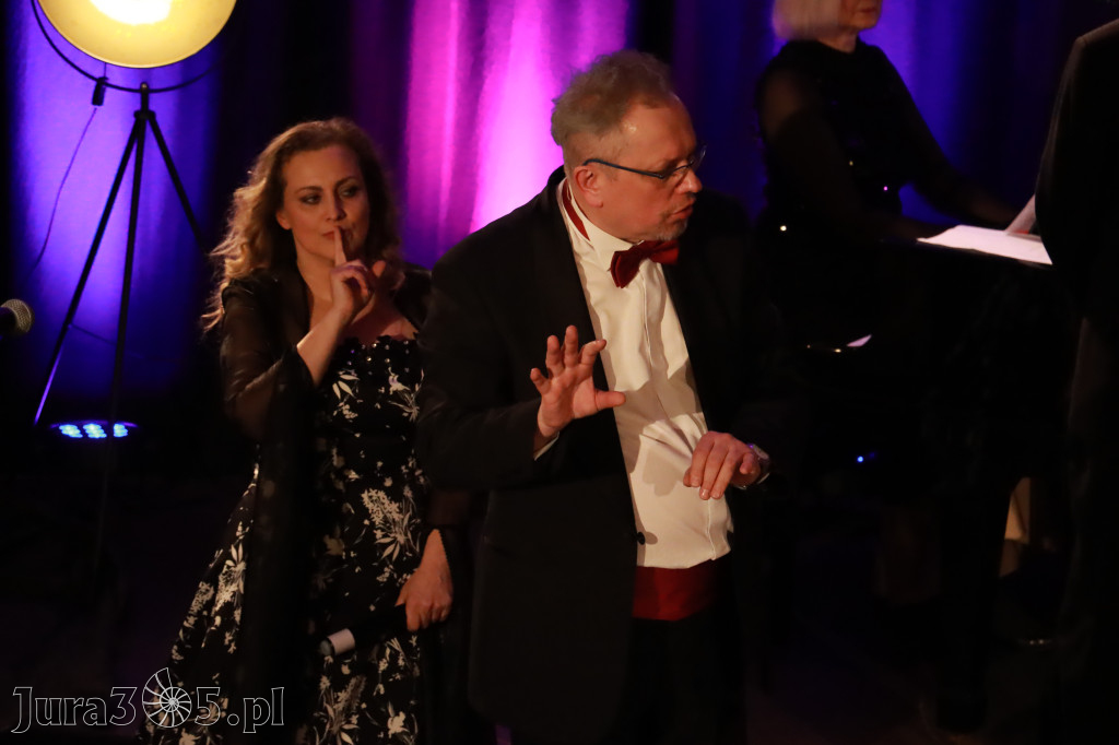 Fotorelacja - Koncert Filharmonia Jurajska Zawiercie