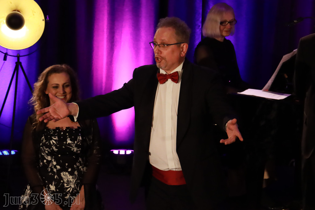 Fotorelacja - Koncert Filharmonia Jurajska Zawiercie