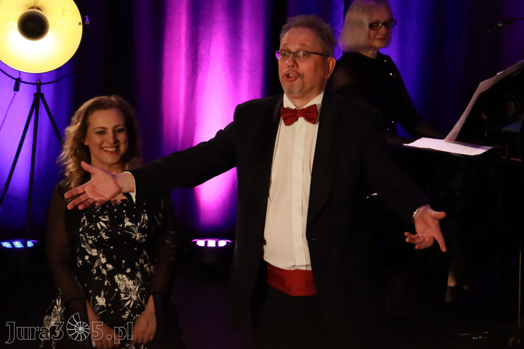 Fotorelacja - Koncert Filharmonia Jurajska Zawiercie