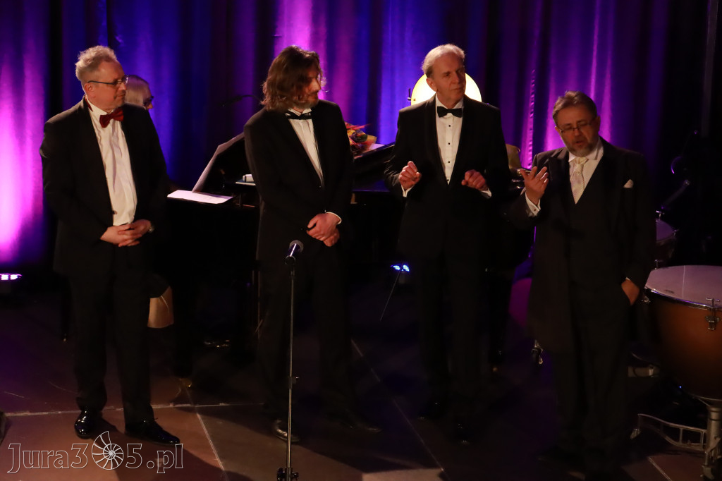 Fotorelacja - Koncert Filharmonia Jurajska Zawiercie