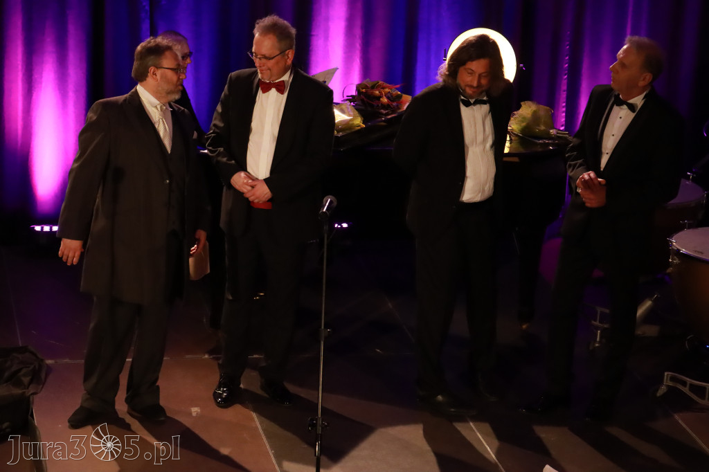 Fotorelacja - Koncert Filharmonia Jurajska Zawiercie