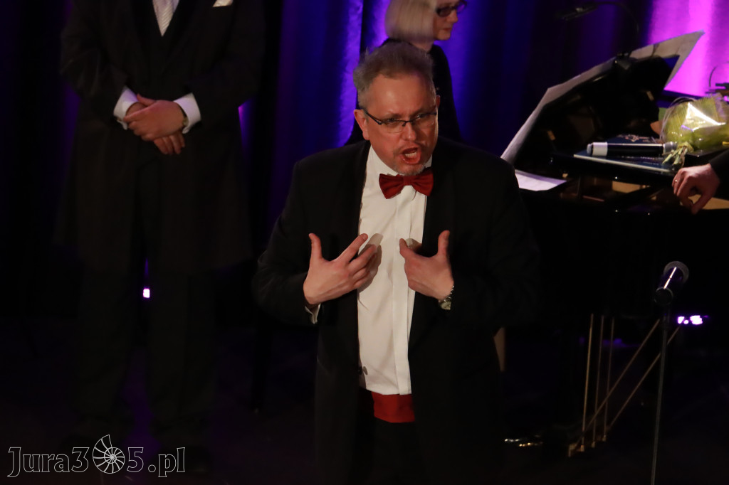 Fotorelacja - Koncert Filharmonia Jurajska Zawiercie
