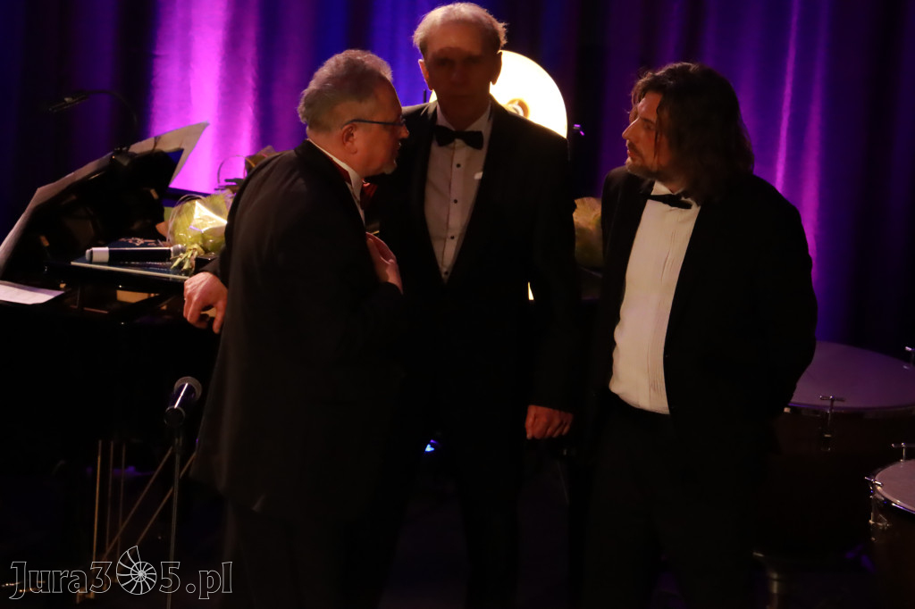 Fotorelacja - Koncert Filharmonia Jurajska Zawiercie