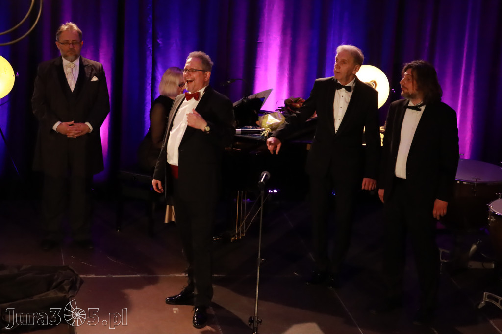 Fotorelacja - Koncert Filharmonia Jurajska Zawiercie