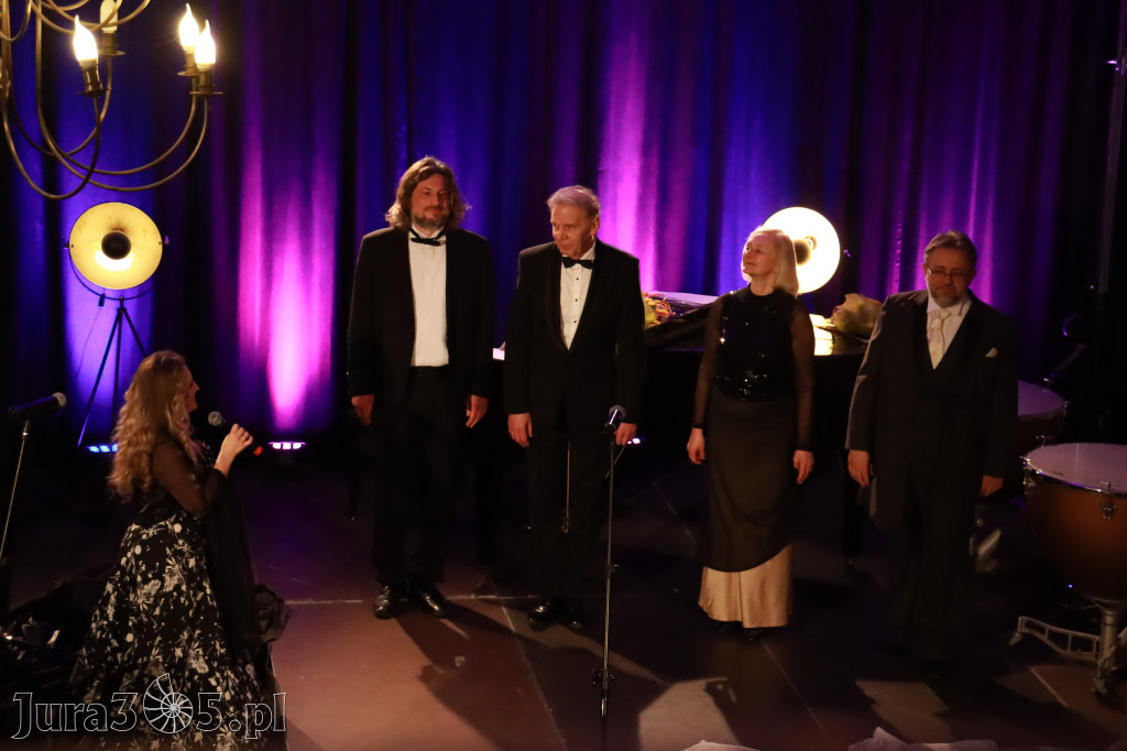 Fotorelacja - Koncert Filharmonia Jurajska Zawiercie