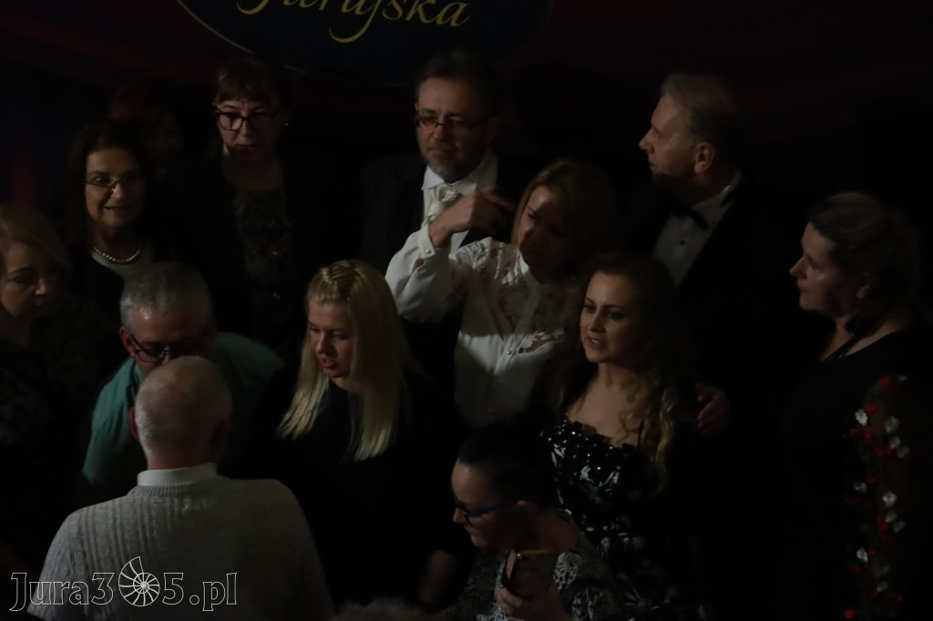 Fotorelacja - Koncert Filharmonia Jurajska Zawiercie