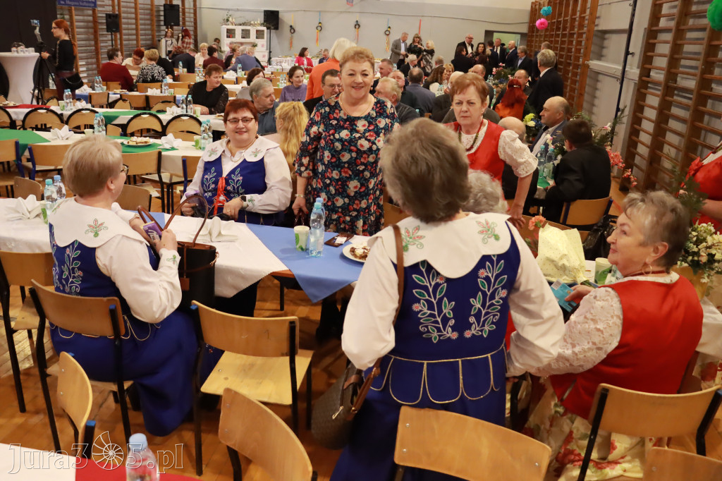 Dzień Sołtysa 2023 w Zawierciu.