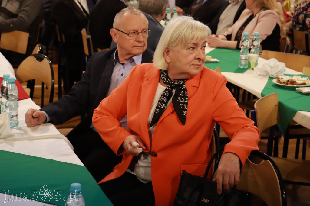 Dzień Sołtysa 2023 w Zawierciu.