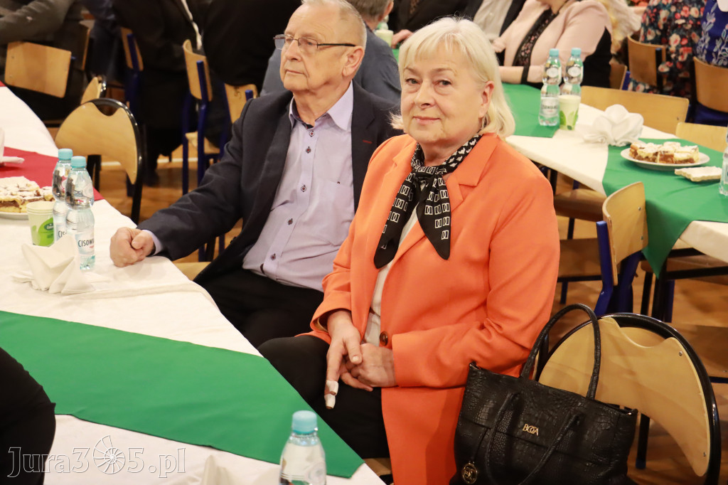 Dzień Sołtysa 2023 w Zawierciu.