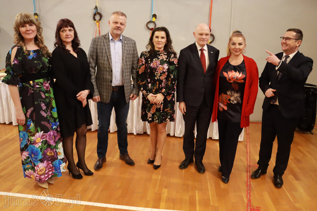 Dzień Sołtysa 2023 w Zawierciu.
