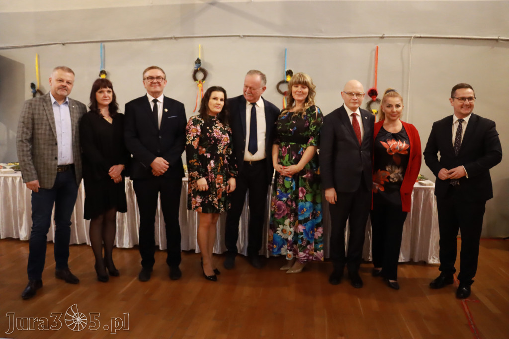 Dzień Sołtysa 2023 w Zawierciu.