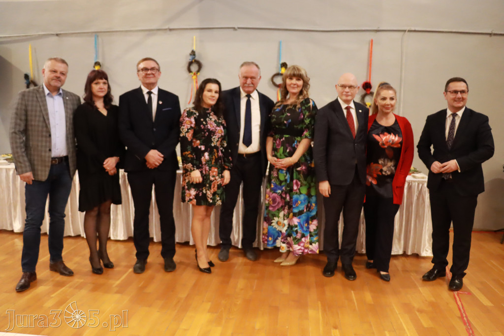 Dzień Sołtysa 2023 w Zawierciu.