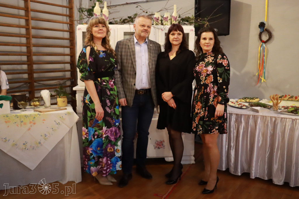 Dzień Sołtysa 2023 w Zawierciu.